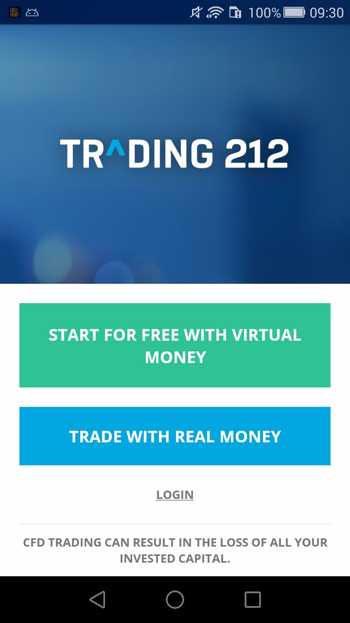 Trading 212 Download For Mac