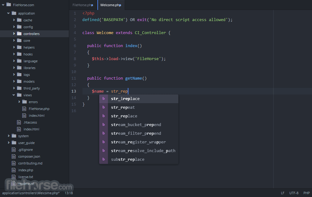 Atom Text Editor Free Download For Mac